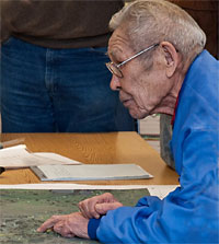Benedict Tucker