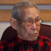 Benedict Tucker