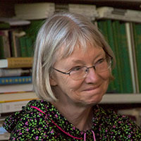 Ann Fienup-Riordan