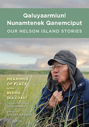 Nelson Island book