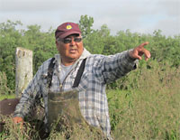 Ray Waska