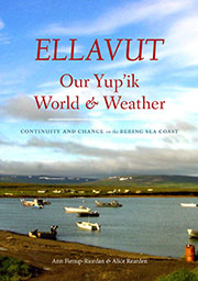 Ellavut book