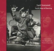 Ways of Dancing book