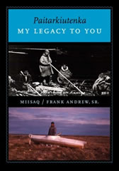 Legacy book