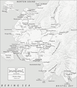 Coastal Area